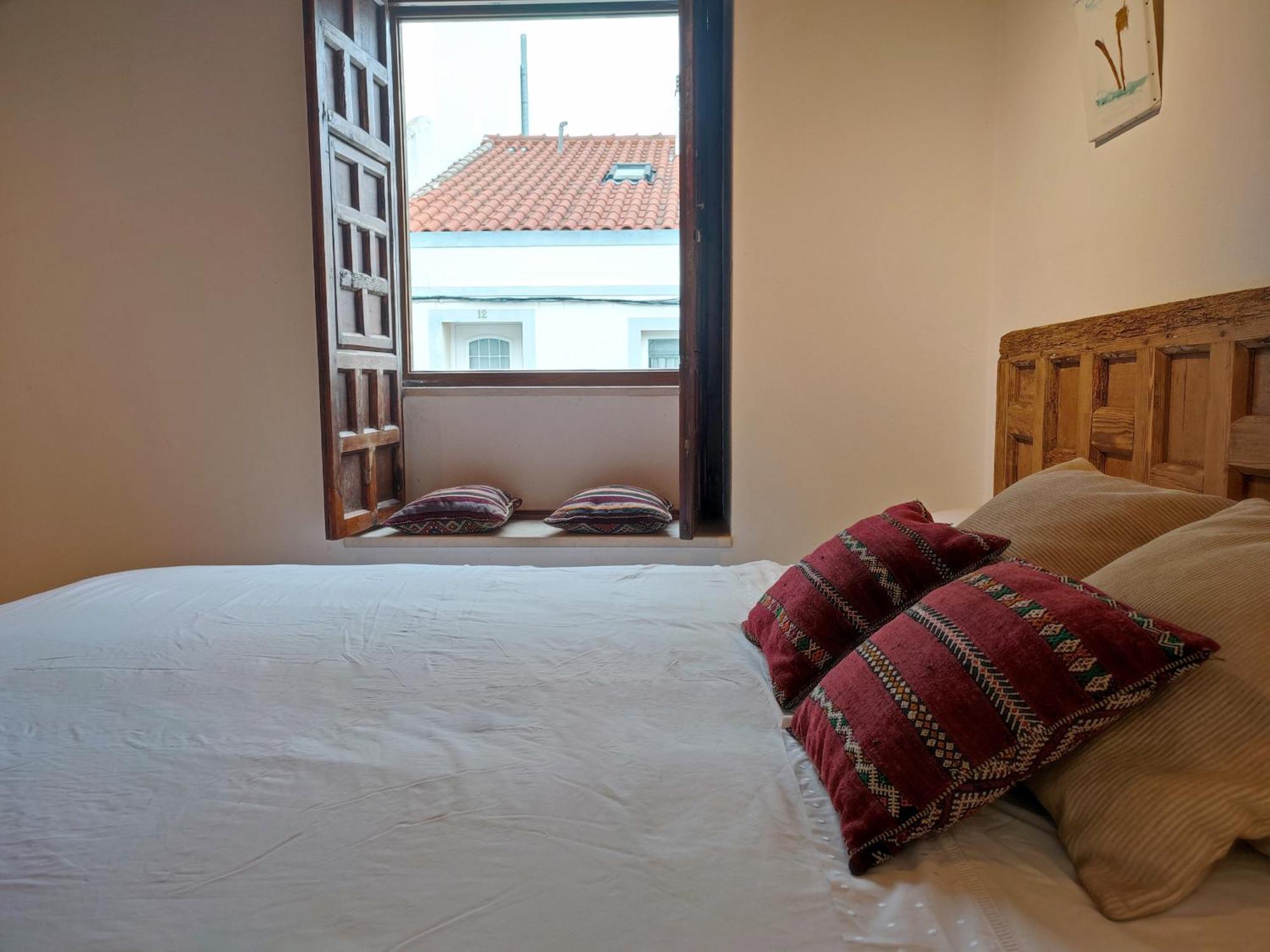 Casa וילה דו ביספו מראה חיצוני תמונה
