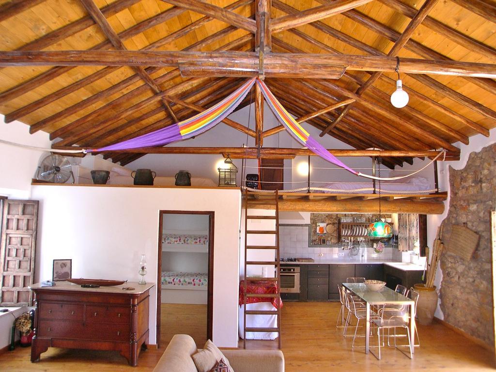 Casa וילה דו ביספו חדר תמונה