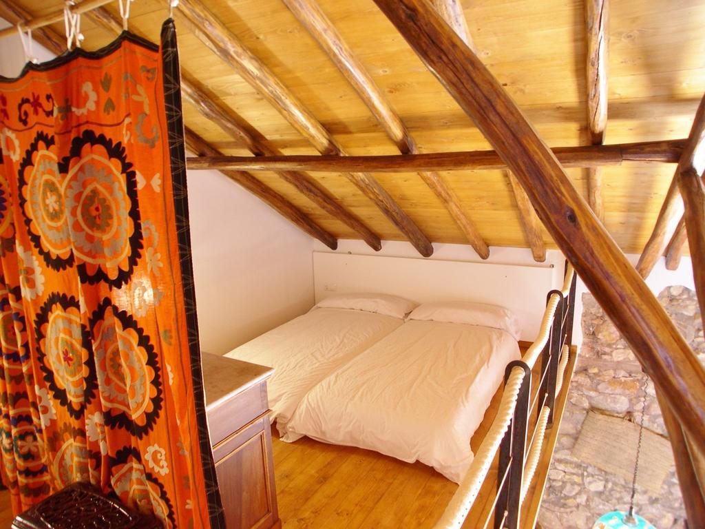 Casa וילה דו ביספו חדר תמונה