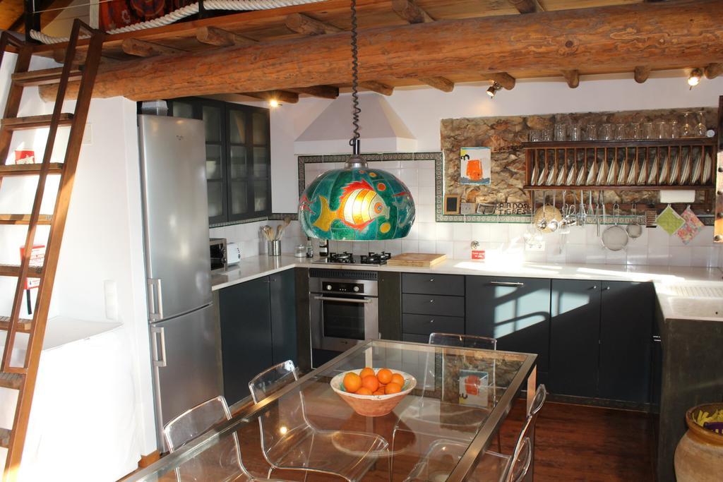 Casa וילה דו ביספו מראה חיצוני תמונה